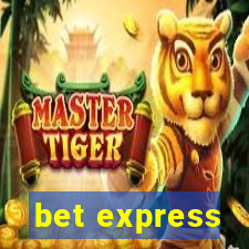 bet express